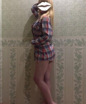 Анкета проститутки Раисочка - город Михайлов, 25 лет, №4628